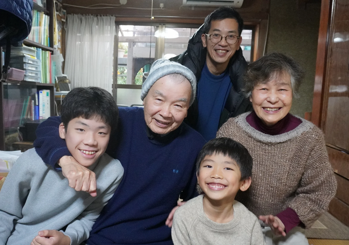 認知症初期でもあきらめない家族信託